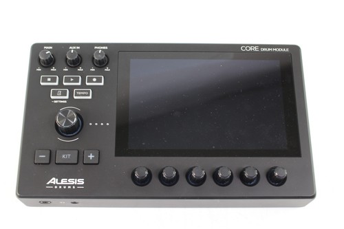 Alesis strata club batteria - alesis,
