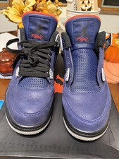 Air Jordan 4 invernalizzate