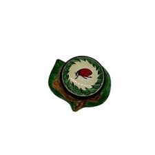 Halcyon Days Smalto Trinket