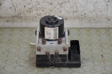 26222 Centralina pompa abs Suzuki Swift dal 2005 al 2010 cod 62j0be2wd