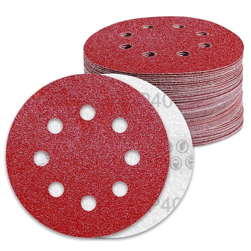 Dischi abrasivi 125mm - ,, 70