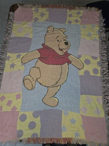 Coperta arazzo vintage disney - coperta,