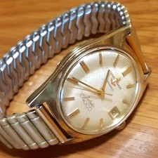 Orologio Automatico Ulysse
