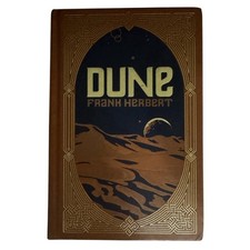 Dune by Frank Herbert Bonded