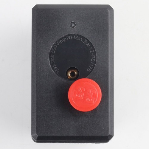Pressostato trifase 380v 8kg - trifase, 6-8kg