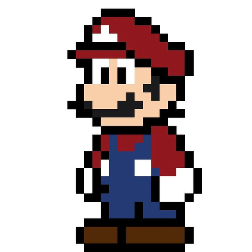 Nintendo nes 101 - nes,