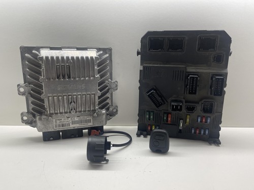 Kit accensione per citroen - per,