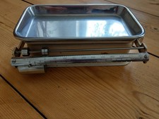 KRUPS PERLA anni 50 BILANCIA