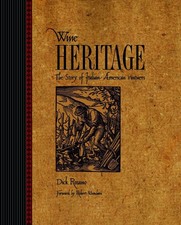 Wine Heritage: The Story of