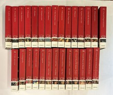 storia dell'arte 28 volumi