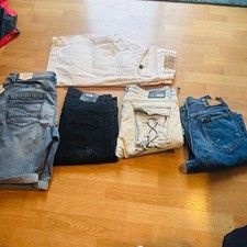 CONFEZIONE RIVENDITORE DENIM