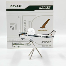 1:72 Cessna 172 Aereo Generale