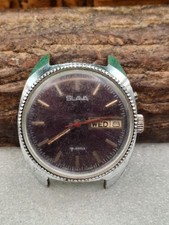 Orologio da polso meccanico