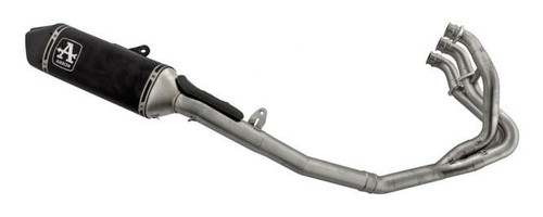 71505van scarico completo - 71505van,