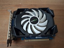 Carte graphique TwinTech