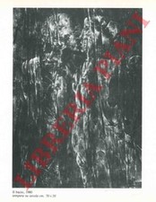 Arte - Carlo Bertè. (4-90035)