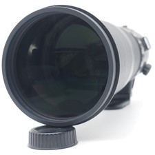 [USATO eccellente] Nikon AF-S