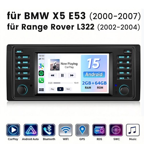 Carplay autoradio android - carplay, 15