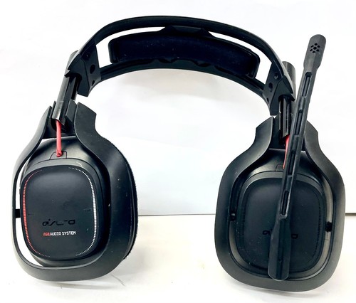 Impianto audio astro a50 - astro,