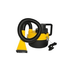 Aspirapolvere Bidone Per Auto