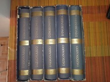 Dizionario d'ingegneria Eligio Perucca opera completa Utet