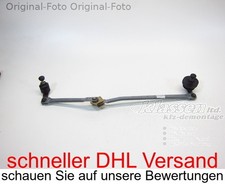 tiranteria tergicristallo