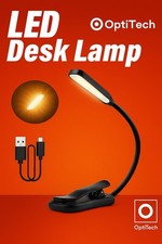 Lampada LED da Scrivania con
