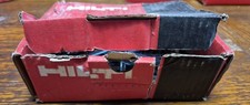Visse hilti - visse,