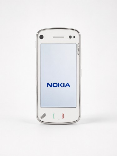 Nokia n97 con scatola - nokia,