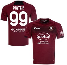 zeus - 2022-23 Salernitana