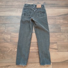 Vintage Levi's Jeans Mens
