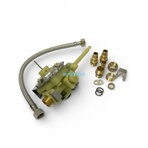Ariston gruppo acqua - gruppo,