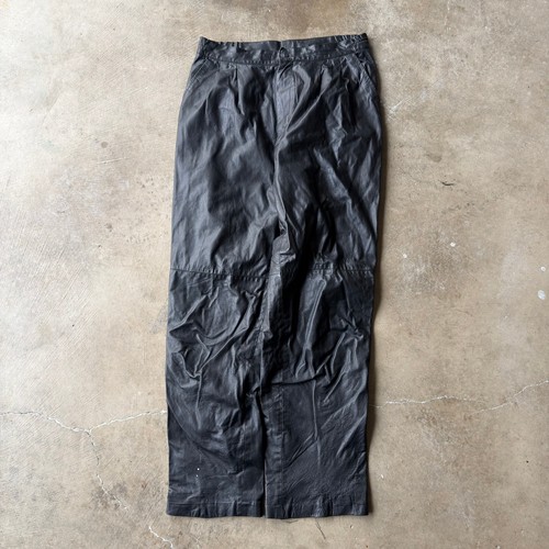 Pantalone vintage anni - vintage,