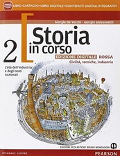 storia in corso 2 edizione