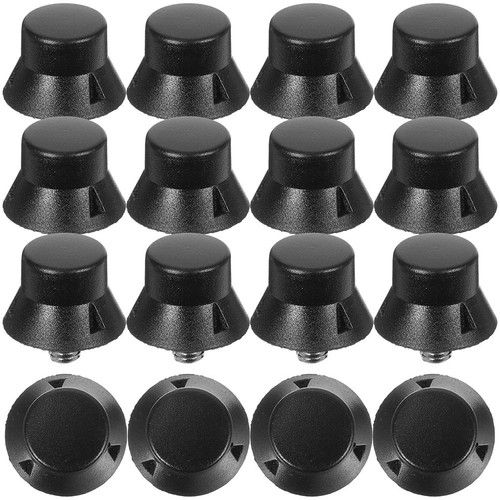 Pcs tacchetti per - 15,