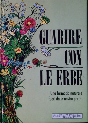 Guarire con erbe vv - guarire, le