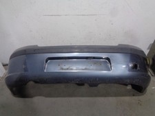 7410V3 paraurti posteriore per