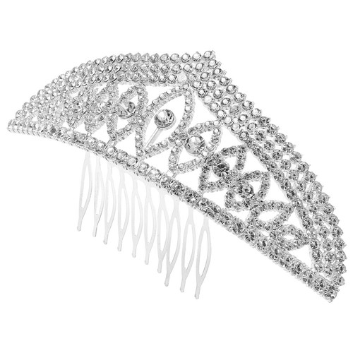 Diadema sposa coroncina corona - diadema,