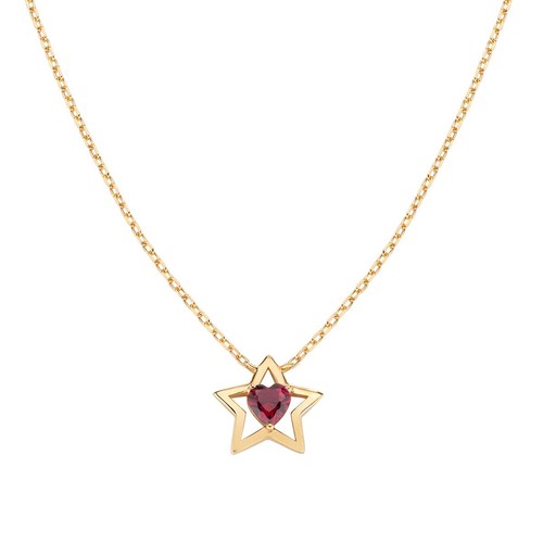 Collana amen donna - collana, in