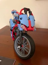 Lego Technic 42036 Super Moto