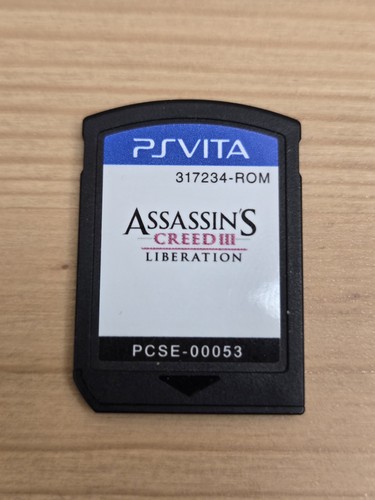 Assassins creed iii - iii, 3