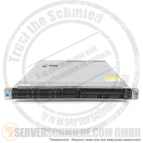 Proliant dl360 gen9 - dl360,