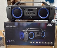 CASSA PORTATILE  BLUETOOTH