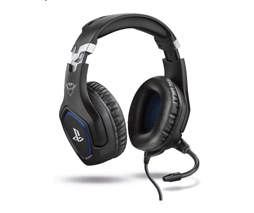 Trust gxt cuffie - cuffie, gaming