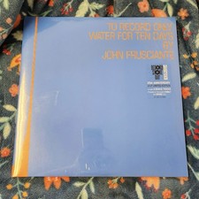 John frusciante to record - john,