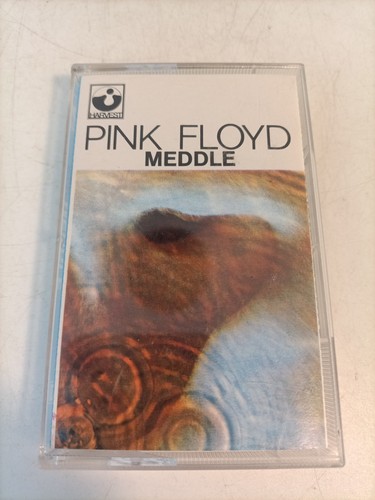 Pink floyd meddle - pink,