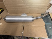 110459 Marmitta Terminale Di