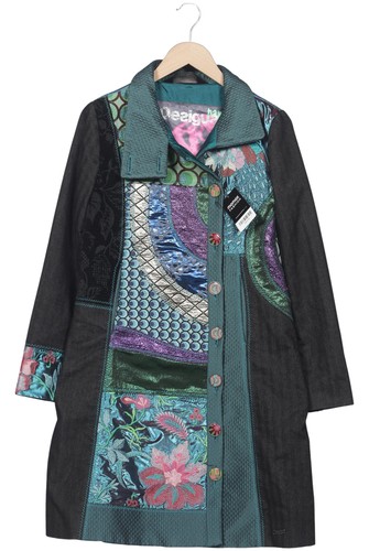 Desigual cappotto donna giacca