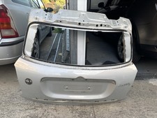 PORTELLONE POSTERIORE COMPLETO