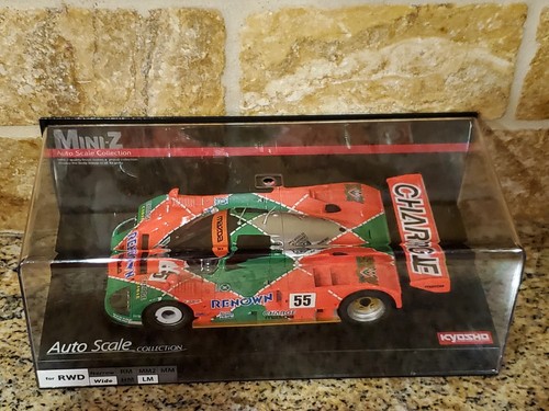 Carrozzeria kyosho mini - kyosho, mini-z